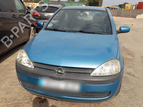 Używane części OPEL CORSA C (X01) [2000-2009]  3916200