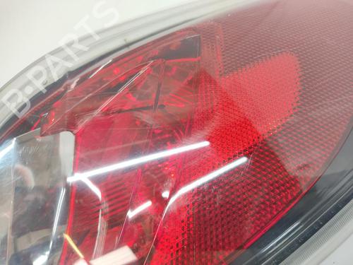Right taillight MAZDA 3 Saloon (BL)  | BP29282682C35 