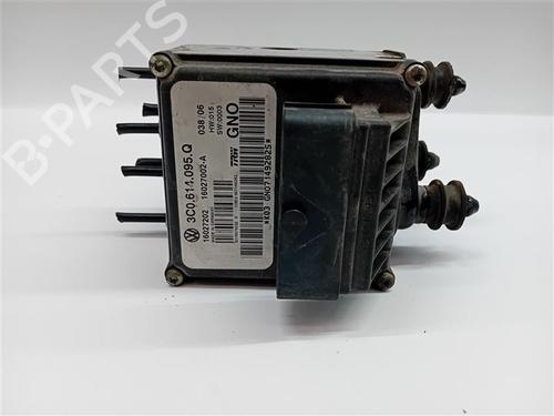 Control unit VW PASSAT B6 (3C2) 1.9 TDI | BP40273722M11 - Image 3