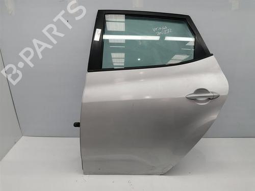 left-rear-door-kia-venga-yn-2010-2011-2012-2013-2014-2015-2016-2017-2018-2019-33214493 main image