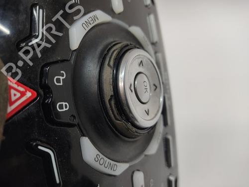 Radio FORD FOCUS III 2.0 TDCi | BP33185457E6 - Image 2