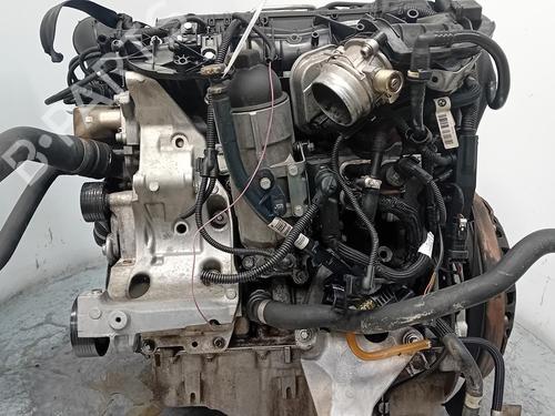 Engine BMW 1 (E87) 118 d | BP36156036M1 - Image 4
