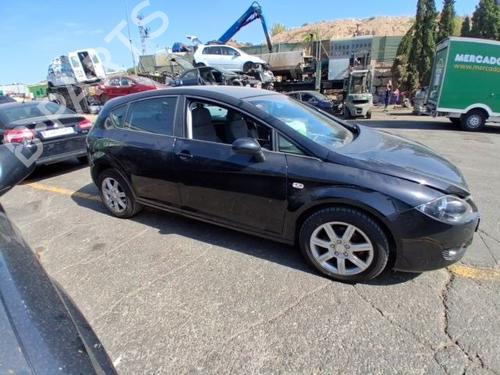 Used Parts SEAT LEON (1P1) 1.6 4984227