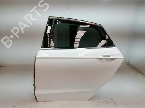 Used Left rear door FORD MONDEO V Hatchback (CE) 1.5 TDCi (120 hp) 28118910