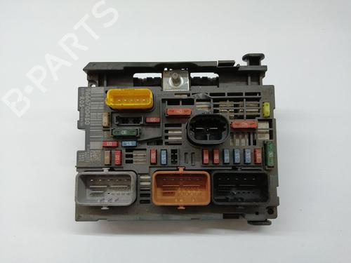 Used Fuse box PEUGEOT 308 I (4A_, 4C_) [2007-2016]  31359305