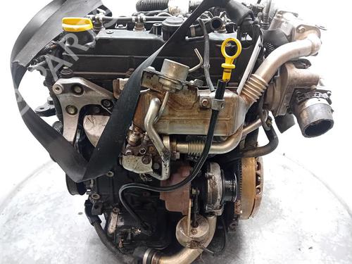 Engine OPEL CORSA C (X01) | BP37594516M1 - Image 5