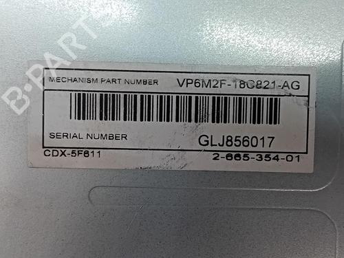 Display FORD KUGA I | BP38470496C48 - Image 3