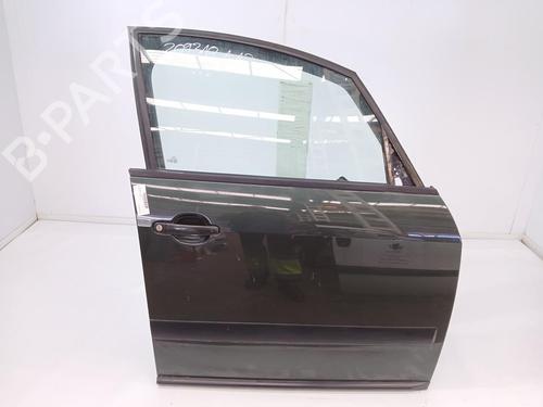 Used Right front door Right front door AUDI A2 (8Z0) [2000-2005] 35805914 35805914