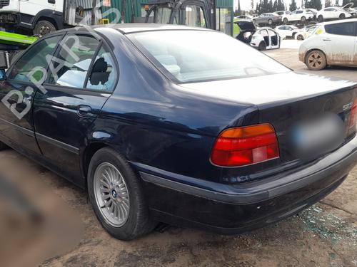 Instrument cluster BMW 5 (E39) 523 i | BP23087387C47 