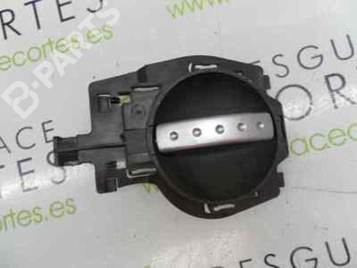 Used Front left interior door handle Front left interior door handle CITROËN C3 I (FC_, FN_) 1.4 i (73 hp) 5468237 5468237