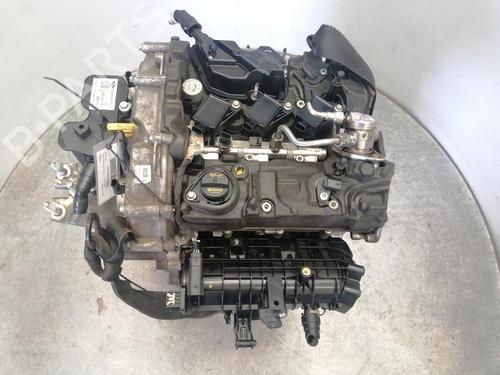 Used Engine FORD FIESTA VII (HJ, HF) [2017-2025]  31059928