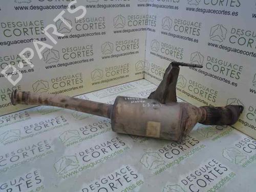 Used Catalyst RENAULT MASTER III Platform/Chassis (EV, HV, UV) [2010-2025]  15850046