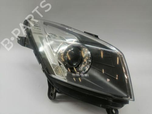Venstre forlygte CITROËN C6 (TD_) 2.7 HDi (204 hp) 29376176