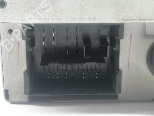 Radio FORD MONDEO IV (BA7)  | BP29376119E6 