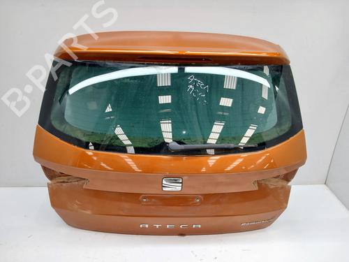 Used Tailgate SEAT ATECA (KH7, KHP) [2016-2025]  28036023