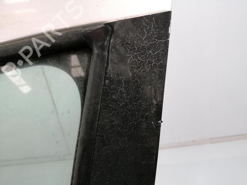 Left front door PEUGEOT 307 Break (3E) 1.6 HDi 110 | BP27433955C2 