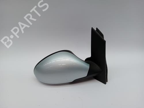Right mirror SEAT ALTEA (5P1)  | BP25743403C27 