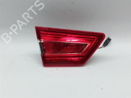 Used Left tailgate light Left tailgate light 37030317 37030317