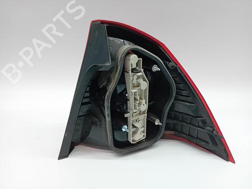 Left taillight FORD FOCUS II (DA_, HCP, DP) | BP35783430C34 - Image 4