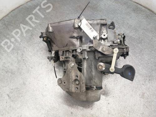 Used Gearbox Gearbox CITROËN C3 II (SC_) [2009-2026] 35982409 35982409