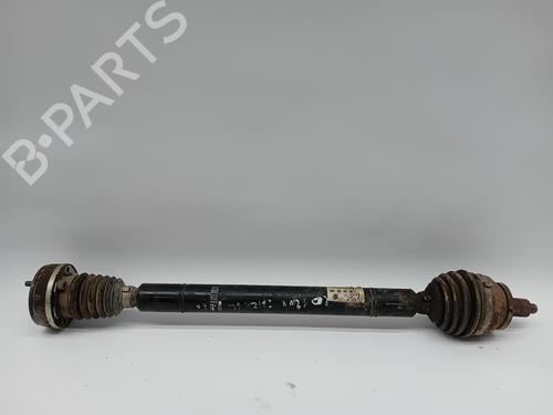 Used Right front driveshaft SEAT IBIZA III (6L1) [2002-2009]  26528432