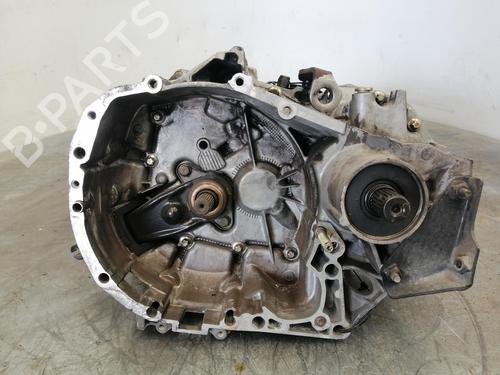 Gearkasse RENAULT CLIO II (BB_, CB_) [1998-2016]  28380226