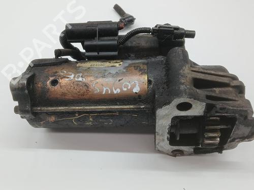 Used Starter Starter FORD MONDEO III (B5Y) 2.0 TDCi (130 hp) 35806007 35806007