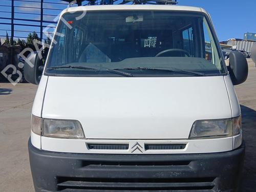 Brugte CITROËN JUMPER I Bus (230P) 1.9 D (69 hp) 4481997