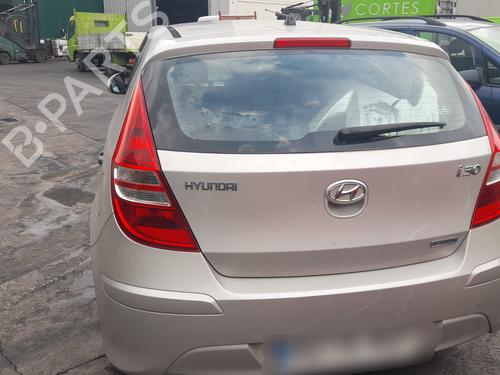 Gearbox HYUNDAI i30 (FD)  | BP16164174M3 