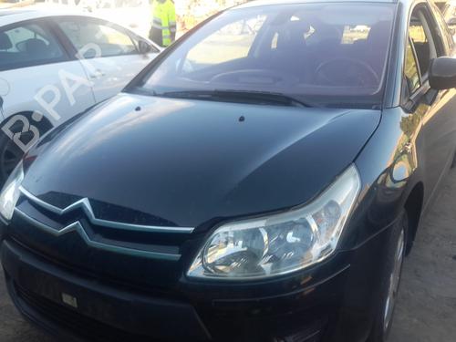 Left mirror CITROËN C4 Coupe (LA_) 1.6 HDi | BP21499290C26 