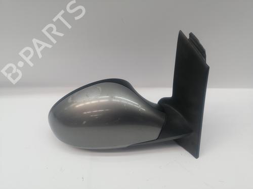 Right mirror SEAT ALTEA (5P1)  | BP20036584C27 