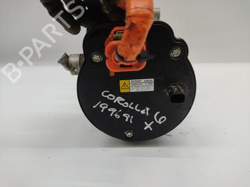 AC compressor TOYOTA COROLLA Hatchback (_E21_, _EA1_, _EH1_)  | BP25346044M34 