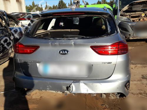Electronic module KIA CEED (CD)  | BP29375904M83 