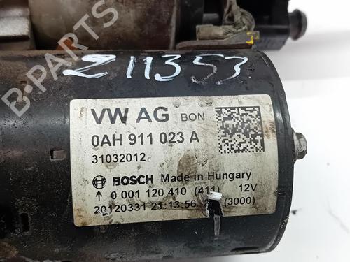 Starter SEAT LEON (1P1) 1.2 TSI | BP38091203M8 - Image 5
