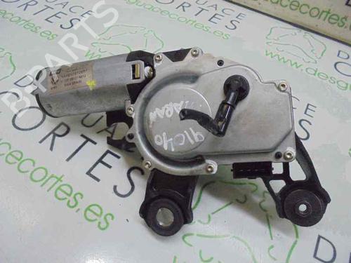 Used Rear wiper motor SEAT ALHAMBRA (7V8, 7V9) 1.9 TDI (115 hp) 5459796