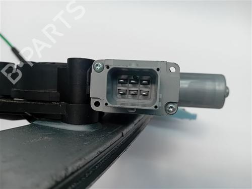 Front left window mechanism OPEL CORSA E (X15) 1.3 CDTI (08, 68) | BP25823361C22 - Image 5