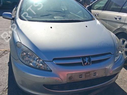 Used Parts PEUGEOT 307 CC (3B) 1.6 16V 4987253