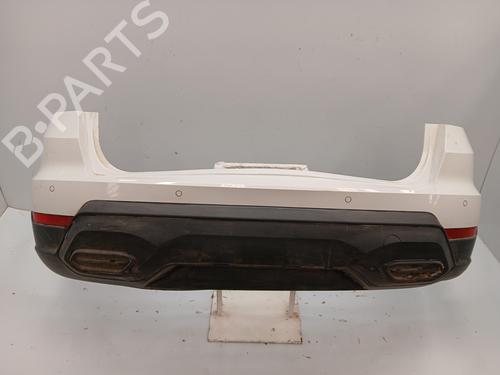 Used Rear bumper SEAT ARONA (KJ7, KJP) 1.0 TSI (110 hp) 28057324