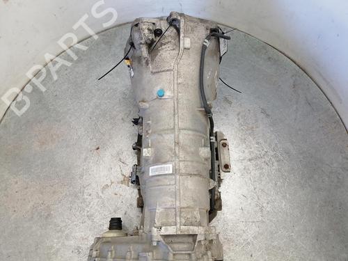 Getriebe für BMW X6 (E71, E72) xDrive 30 d (235 hp) 32865615