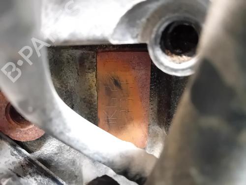 Engine RENAULT MODUS / GRAND MODUS (F/JP0_) 1.5 dCi 90 | BP38472545M1 - Image 4