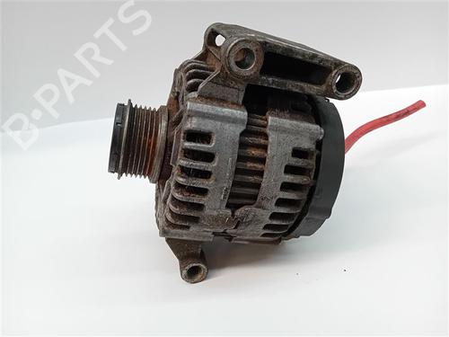 Alternator CITROËN JUMPER II Van 2.2 HDi 100 | BP39699568M7 - Image 4