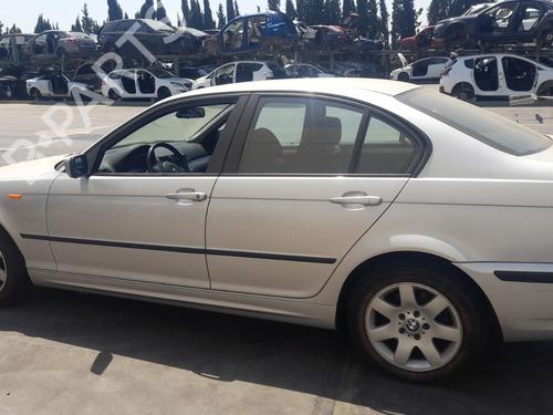 Left front indicator BMW 3 (E46) 320 d | BP19332305C32