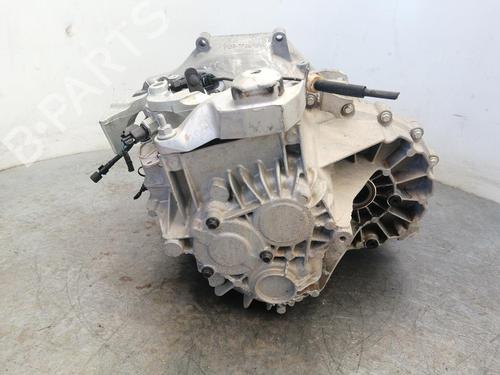 Gearbox FORD KUGA II (DM2) 2.0 TDCi | BP35792345M3 - Image 4