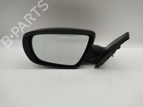 Ryggespeil venstre KIA CARENS IV 1.7 CRDi (116 hp) 29338132