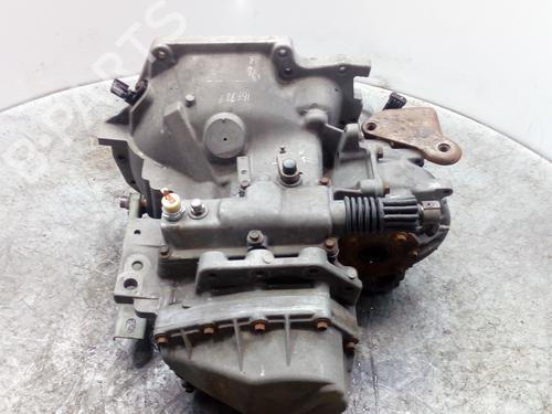 Gearbox CHRYSLER VOYAGER / GRAND VOYAGER III (GS_, NS_) 2.5 TD | BP11397488M3 