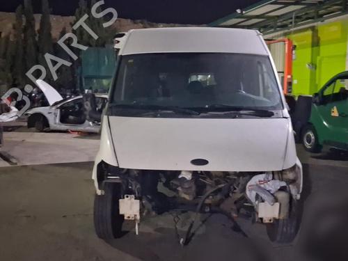 Left tailgate FORD TRANSIT Van (FA_ _) 2.0 DI (FAE_, FAF_, FAG_) | BP33673359C76 - Image 8