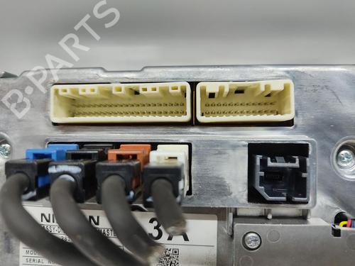 Display monitor INFINITI Q30 2.2 D | BP29338119C48 