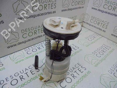 Drivstoffpumpe NISSAN QASHQAI / QASHQAI +2 I (J10, NJ10, JJ10E) 2.0 (141 hp) 5521765