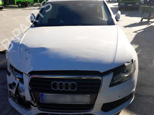 Used Parts AUDI A4 B8 (8K2) 2.0 TDI 4977094