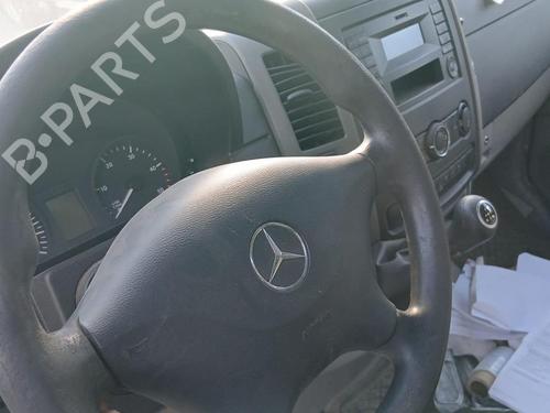 Catalyst MERCEDES-BENZ SPRINTER 3,5-t Van (B907, B910) 316 CDI RWD (907.631, 907.633, 907.635, 907.637) | BP31928449M10 